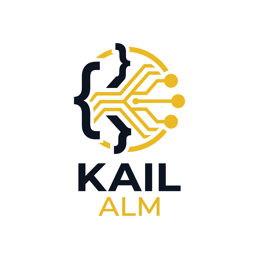 KAAL ALM Logo