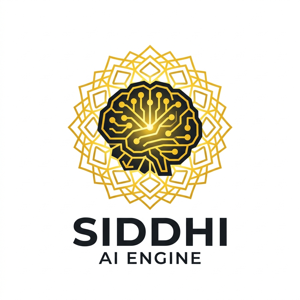Siddhi AI Logo